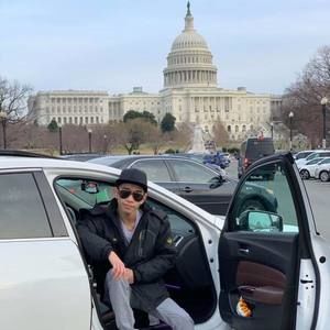 Meet your Posher, Kop